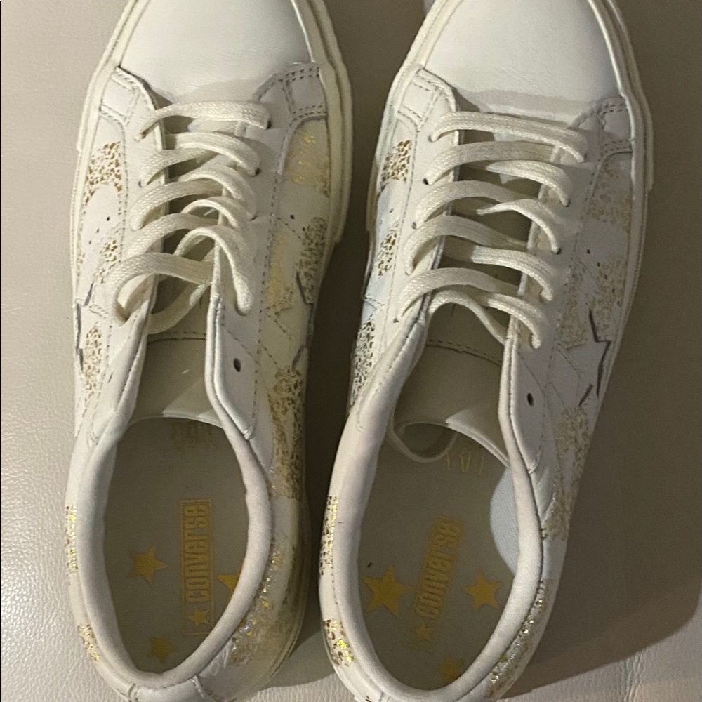 Converse All Star New